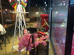 -长藤鬼校(千禧店)