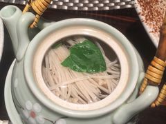 -山葵家·创意料理(宁波来福士店)