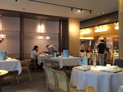 大堂-莆田餐厅PUTIEN(西安万象天地店)