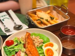 -WOKKA by艮上(中海环宇荟店)