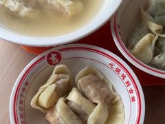 -吉祥馄饨(上海新上大店)