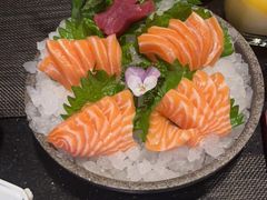 -德川家日本料理(中关村店)