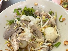 -榮泰米粉湯(Left Shop)