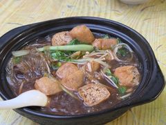 -凡老头米线砂锅(古荡新村西粮站)