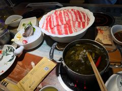 -田园肥牛府(东关街店)