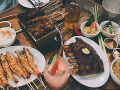 -Warung Nia Balinese Food & Pork Ribs