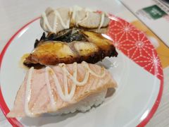 -濱寿司(高新伊藤店)