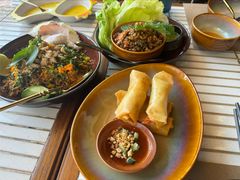 -CHINCHIN 青青·泰国料理(万象食家店)