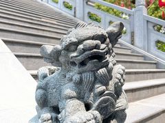 -莆田湄洲妈祖祖庙