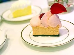 -PETIT PARIS 小巴黎(花园道店)