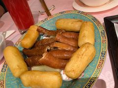 -誉八仙酒楼(静安大悦城店)