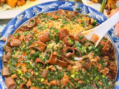 -小铜锣湾海鲜家常菜馆(河西店)