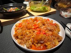 -桂小厨广西菜(桂林万象城店)