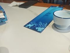 -渔港甄宴·海鲜·地标烟台菜(金沙滩店)