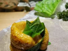 -鲤·鮨KOISUSHI