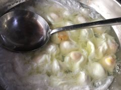 溏心蛋-张醪糟(街子店)