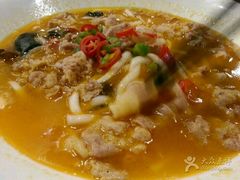 -小厨娘淮扬菜(天印大道店)