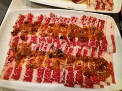 -新石器烤肉(千灯大润发店)