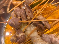 -嘉州鲜知味钵钵鸡(奎星楼店)