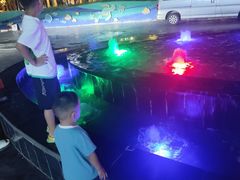 -渔岛海洋度假区