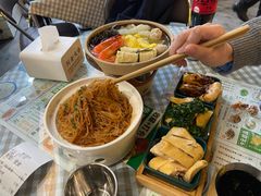-阿金大白·上海菜馆(新天地店)