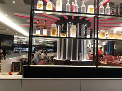 -必胜客(万达广场店)