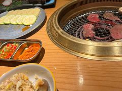-MIKOMIKO和牛烧肉专门店(南门店)