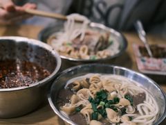 -守英猪脏粉(仓桥街店)