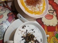 -甜心妈妈·榴莲星级糖水(北京路总店)