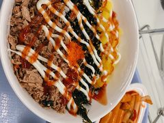 -北大家园食堂