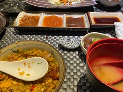 -松临·铁板烧&Omakase(神农店)