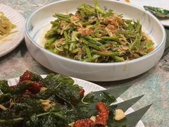 -浩海火烧云傣家菜(京广店)