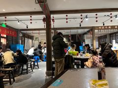 -荣家小吃(紫阳街店)