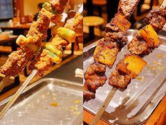 -福苗小骆驼烧烤(莲湖路店)