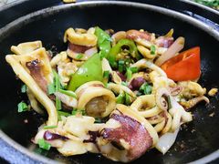 -巫记鸡饭店