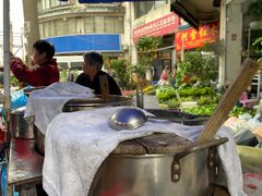 -潘玉麟糖粥