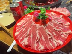-蜀大侠火锅(香格里拉店)