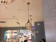 -半天妖烤鱼(紫荆广场店)