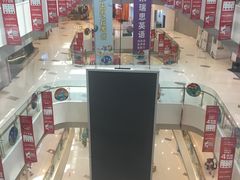 -凯德广场(西城店)
