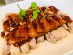 -东江渔村·古典园林·30年粤菜老字号(太和店)