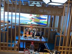 -九田家黑牛烤肉料理(新光汇店)