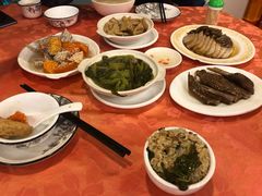 -深运潮州粥(水库店)