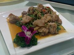 -周锦记广式餐厅