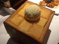 -绿茶餐厅(蓝色港湾店)