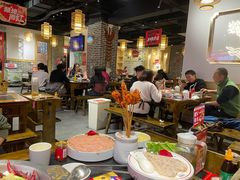 -大龙燚火锅(春熙店)