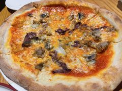 -La Tavernetta(Bar à Vin)(乌鲁木齐路店)