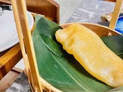 -禄婶鸡煲·打边炉