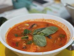 -蔡澜Pho·越南粉餐厅(海上世界店)
