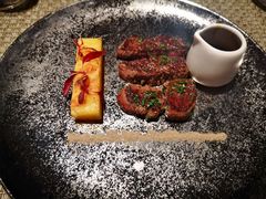 -香樟花园法式铁板烧(恒隆广场店)