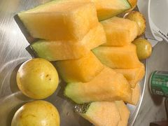 -吴越荣记苏州菜·松鼠桂鱼100%活鱼现做(月光码头店)